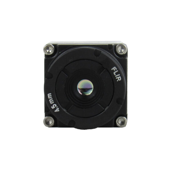 Boson Fleet Grade 320 × 256 50⁰ 4.5mm HFoV LWIR - Image 2