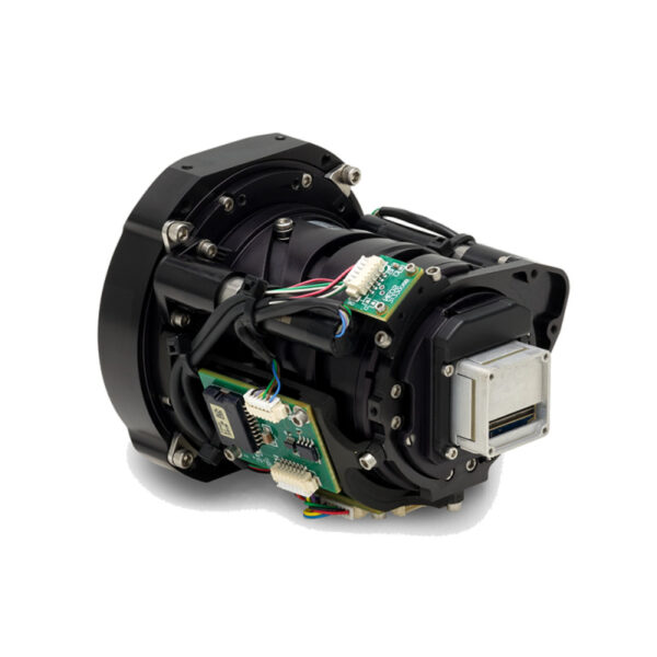 Boson+ 640 x 512 CZ 14-75 High Performance, Uncooled, LWIR OEM Thermal Camera Module - Image 4