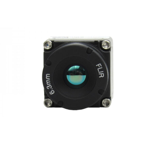 Boson Fleet Grade 320 × 256 34⁰ 6.3mm HFoV LWIR - Image 3