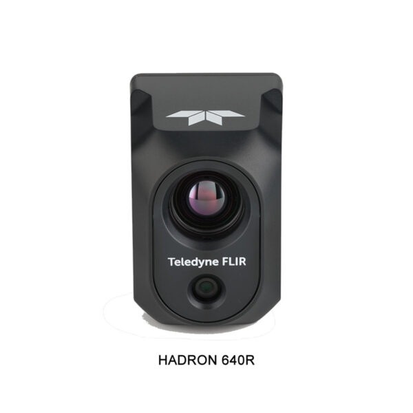 FLIR Hadron 640R 13,6 мм 32⁰ HFOV OEM Camera Module - Image 3