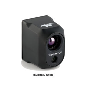 FLIR Hadron 640R 13,6 мм 32⁰ HFOV OEM Camera Module