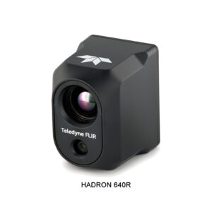 FLIR Hadron 640R 13,6 мм 32⁰ HFOV OEM Camera Module