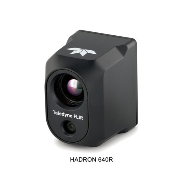 FLIR Hadron 640R 13,6 мм 32⁰ HFOV OEM Camera Module - Image 2