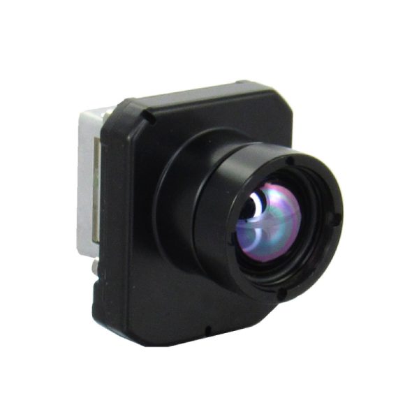 BOSON+ 640 x 512 13.6mm 32° HFoV - Short Lens LWIR 22640AS32-6IAAX