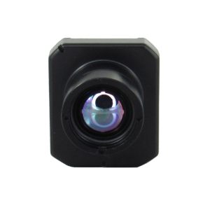 BOSON+ 640 x 512 13.6mm 32° HFoV – LWIR 23640AS32-6IAAX