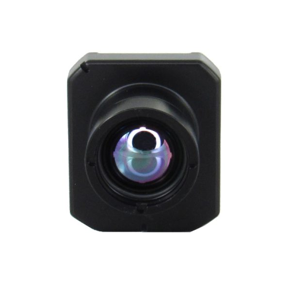 BOSON+ 640 x 512 13.6mm 32° HFoV - Short Lens LWIR 22640AS32-6IAAX - Image 2
