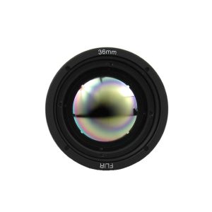 BOSON+ 640 x 512 36mm 12° HFoV – LWIR