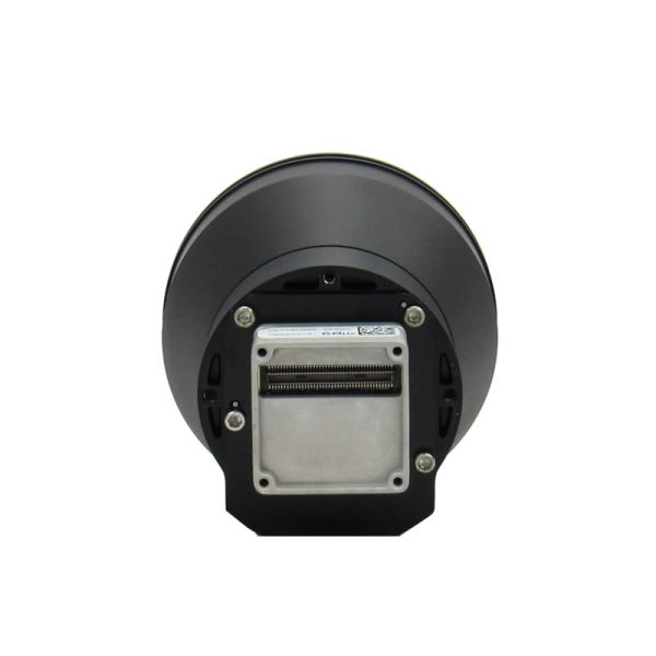BOSON+ 640 x 512 36mm 12° HFoV - LWIR 22640A012-6IAAX - Image 3