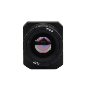 BOSON+ 640 x 512 18mm 24° HFoV – LWIR