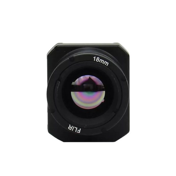 BOSON+ 640 x 512 18mm 24° HFoV - Short Lens 22640AS24-6IAAX - Image 2