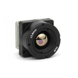 BOSON+ 320 x 256 13.8mm 16° HFoV – LWIR 22320A016-6IAAX