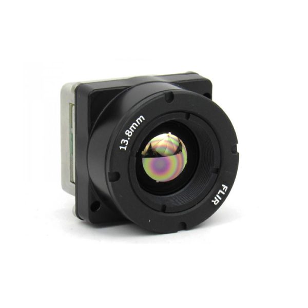 BOSON+ 320 x 256 13.8mm 16° HFoV - LWIR 22320A016-6IAAX