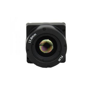 BOSON+ 320 x 256 13.8mm 16° HFoV – LWIR 22320A016-6IAAX