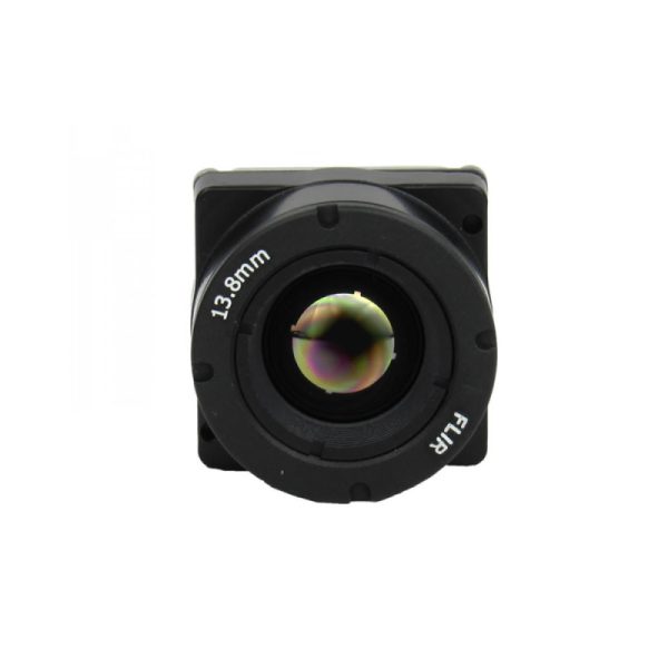 BOSON+ 320 x 256 13.8mm 16° HFoV - LWIR 22320A016-6IAAX - Image 2