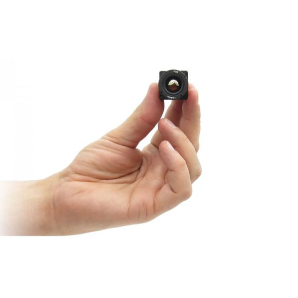 BOSON+ 320 x 256 13.8mm 16° HFoV - LWIR 22320A016-6IAAX - Image 4