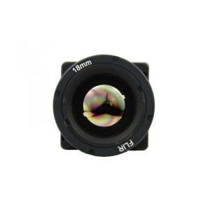 BOSON+ 320 x 256 18mm 12° HFoV – LWIR