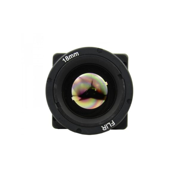BOSON+ 320 x 256 18mm 12° HFoV - LWIR 22320A012-6IAAX - Image 2