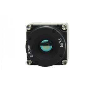 BOSON+ 320 x 256 6.3mm 34° HFoV – LWIR 22320A034-6IAAX