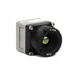 BOSON+ 320 x 256 9.1mm 24° HFoV – LWIR 22320A024-6IAAX