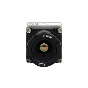 BOSON+ 320 x 256 9.1mm 24° HFoV – LWIR 22320A024-6IAAX