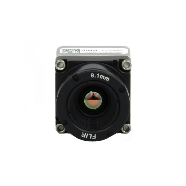 BOSON+ 320 x 256 9.1mm 24° HFoV - LWIR 22320A024-6IAAX - Image 2