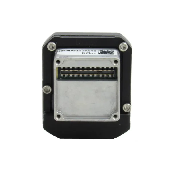 BOSON+ 640 x 512 4.9mm 95° HFoV - LWIR 22640AS95-6IAAX Short Lens - Image 3