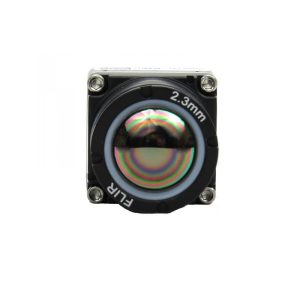 BOSON+ 320 x 256 2.3mm 92° HFoV – LWIR 22320H092-6IAAX