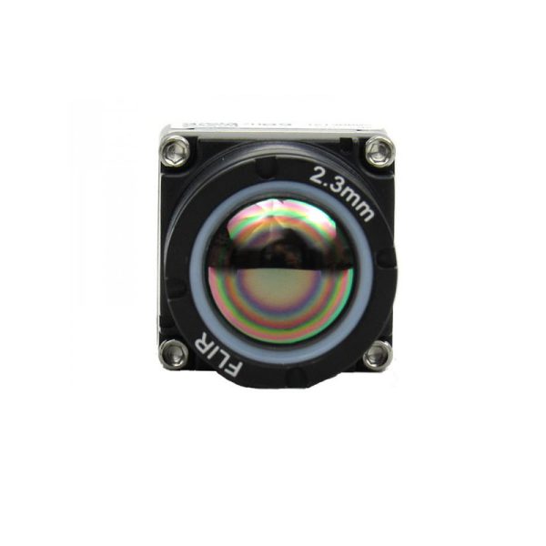 BOSON 320 x 256 2.3mm 92° HFoV - LWIR 20320H092-6CAAX - Image 2