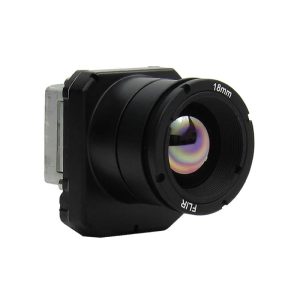 Teledyne FLIR BOSON FLEET GRADE 640 x 512 18mm 24° HFoV – LWIR Thermal Core