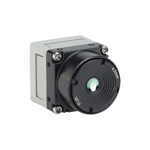 Teledyne FLIR BOSON+ 640 x 512 4.9mm 95° HFoV – Short Lens – Shutterles LWIR Thermal Core