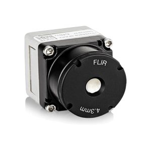 Teledyne FLIR BOSON 320 x 256 4.3mm 50° HFoV – LWIR Thermal Core