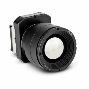 Teledyne FLIR BOSON 640 x 512 8.7mm 50° HFoV – LWIR Thermal Core