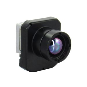 Teledyne FLIR BOSON+ 640 x 512 13.6mm 32° HFoV – Short Lens – Radiometric LWIR Thermal Core