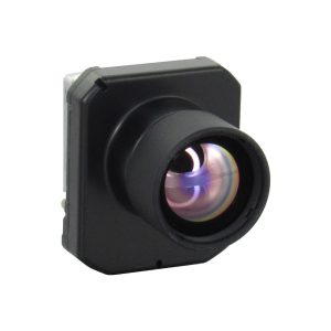 Teledyne FLIR BOSON+ 640 x 512 18mm 24° HFoV – Short Lens LWIR Thermal Core