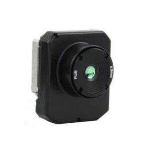 Teledyne FLIR BOSON+ 640 x 512 4.9mm 95° HFoV – Short Lens LWIR Thermal Core