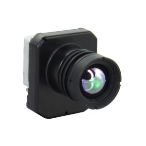 Teledyne FLIR BOSON+ 640 x 512 9.2mm 50° HFoV – Short Lens – Shutterles LWIR Thermal Core