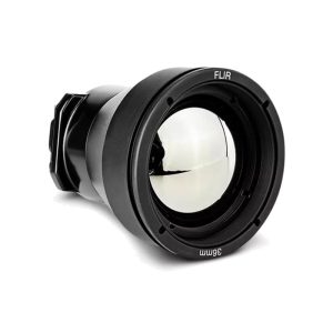 Teledyne FLIR BOSON+ 640 x 512 36mm 12° HFoV – LWIR Thermal Core