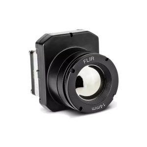 Teledyne FLIR BOSON+ 640 x 512 14mm 32° HFoV – Shutterless LWIR Thermal Core