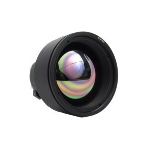 Teledyne FLIR BOSON 640 x 512 55mm 8° HFoV – Radiometric LWIR Thermal Core