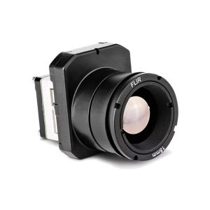 Teledyne FLIR BOSON+ 640 x 512 18mm 24° HFoV – LWIR Thermal Core