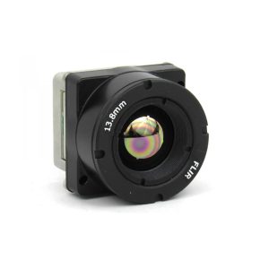 Teledyne FLIR BOSON 320 x 256 13.8mm 16° HFoV – LWIR Thermal Core