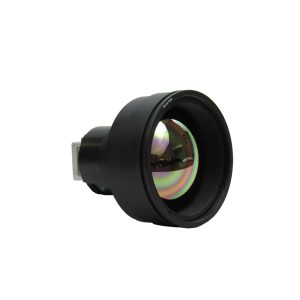 Teledyne FLIR BOSON 320 x 256 55mm 4.0° HFoV – LWIR Thermal Core
